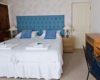 Harrogate Suites - Blue מראה חיצוני תמונה