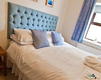 Harrogate Suites - Blue מראה חיצוני תמונה